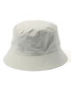 KIJIMA TAKAYUKI オーガニックコットン バケットハット