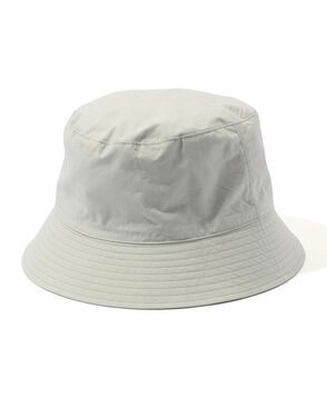 KIJIMA TAKAYUKI オーガニックコットン バケットハット
