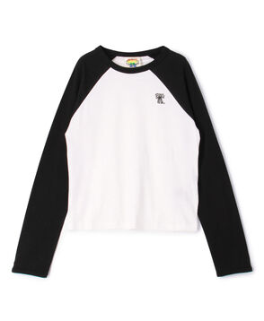 Acne Studios ロンスリーブTシャツ