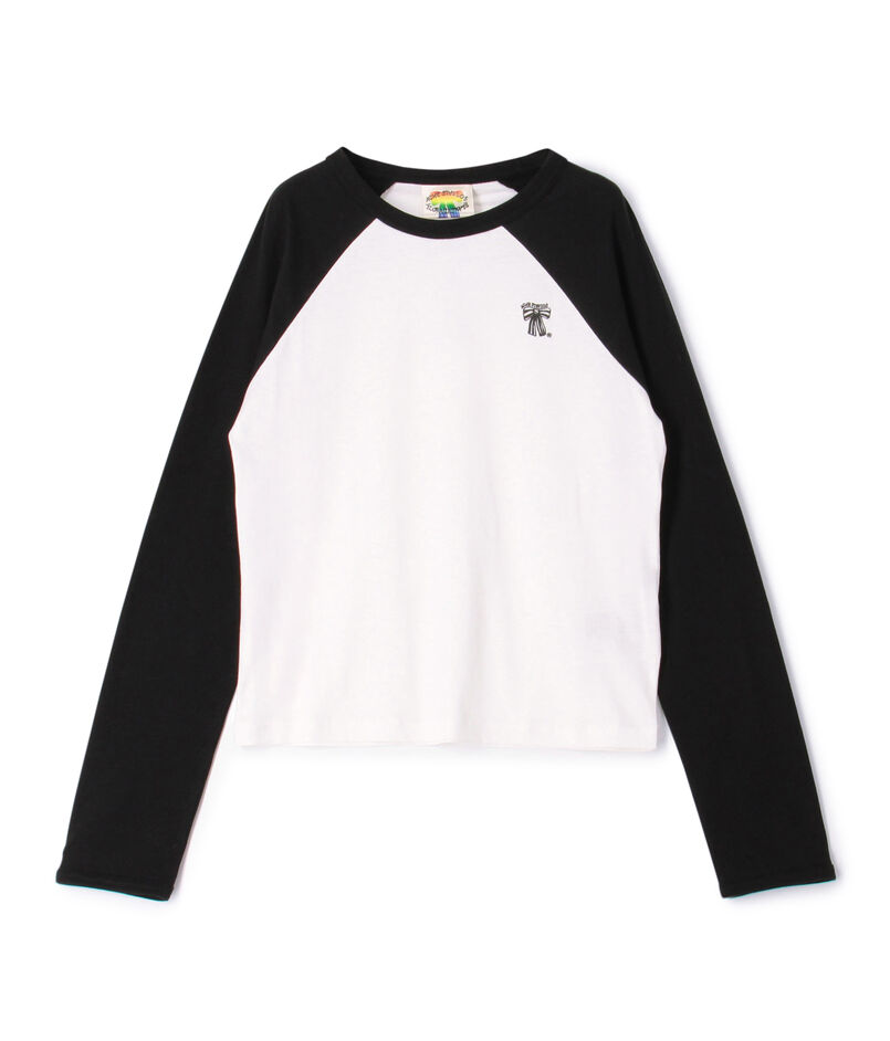 Acne Studios ロンスリーブTシャツ
