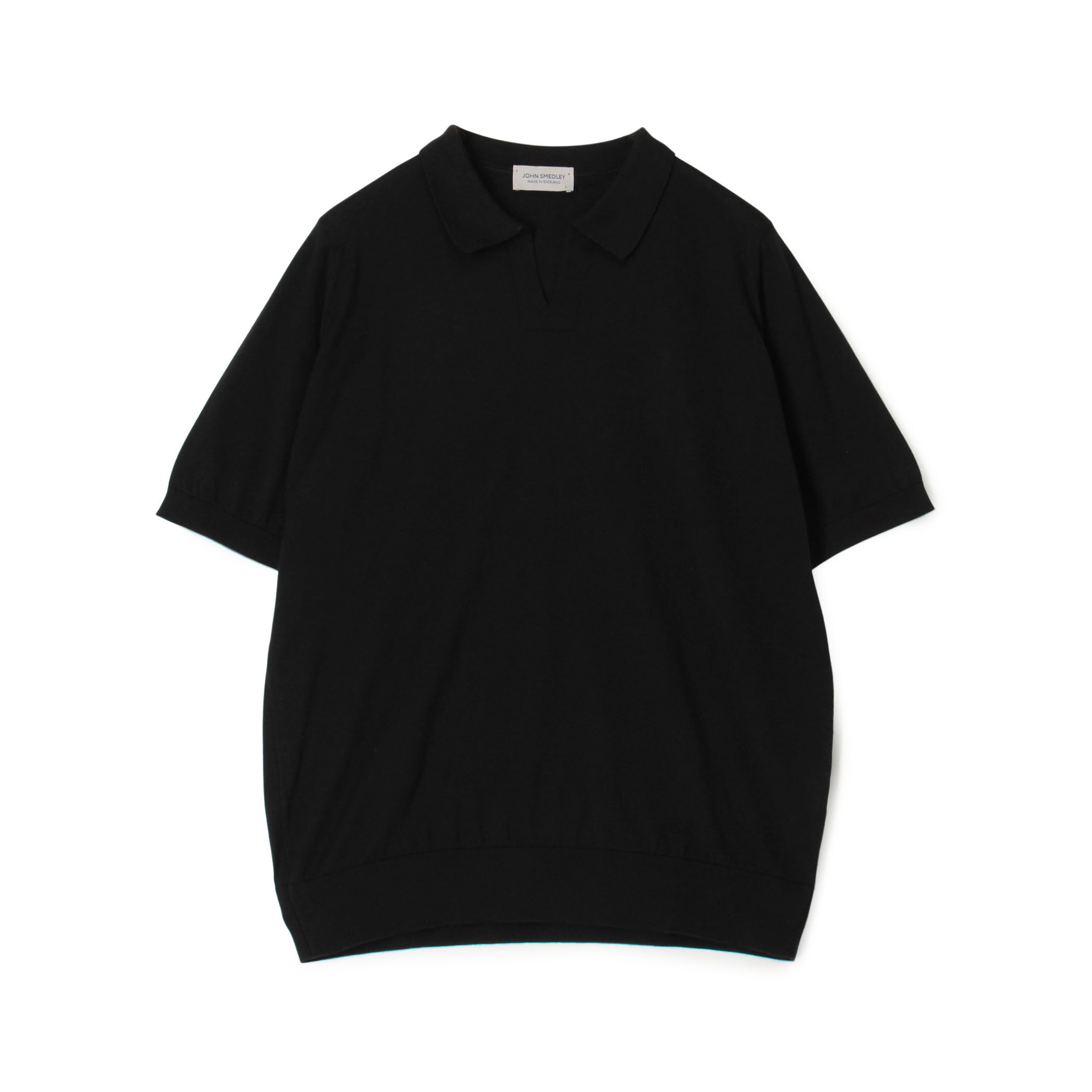 JOHN SMEDLEY ジョンスメドレー Vネック ニット SHIPTON