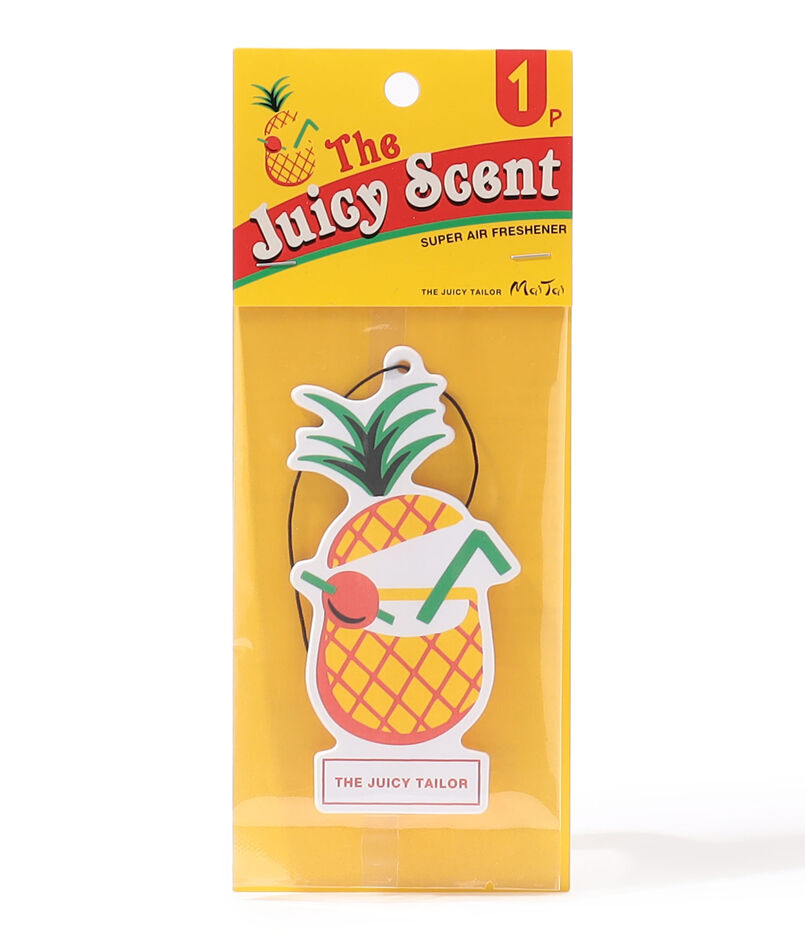 Mai Tai カーフレッシュナー