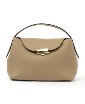 PUNTI. MAGNOLIA ハンドバッグ