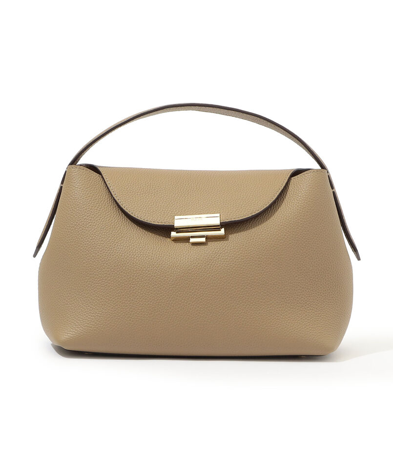 PUNTI. MAGNOLIA ハンドバッグ