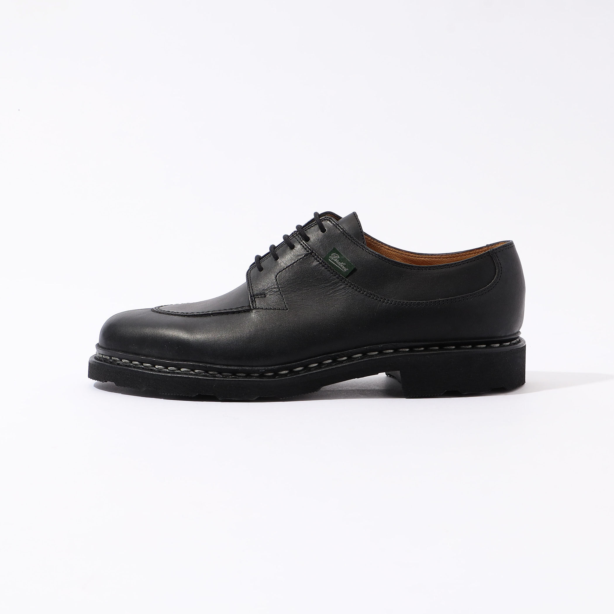 Paraboot パラブーツ レースアップ モックトゥ スエード US6 1/2 Paraboot AVIGNON レースアップシューズ｜トゥモローランド 公式サイト