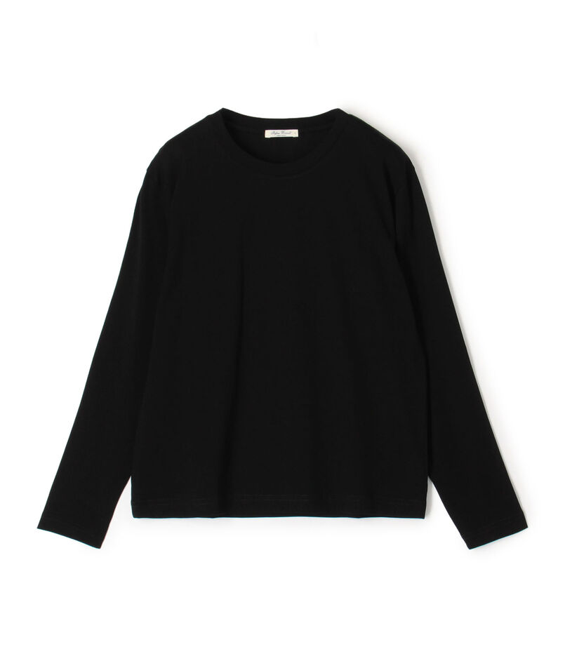 Stefan Brandt FRITZI クルーネックプルオーバー