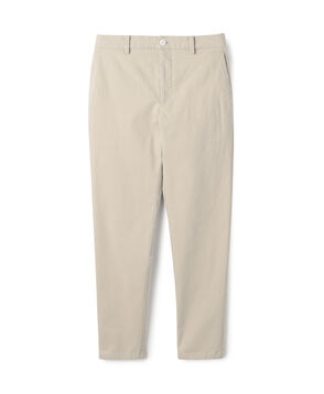 ストレッチツイル スリムパンツ