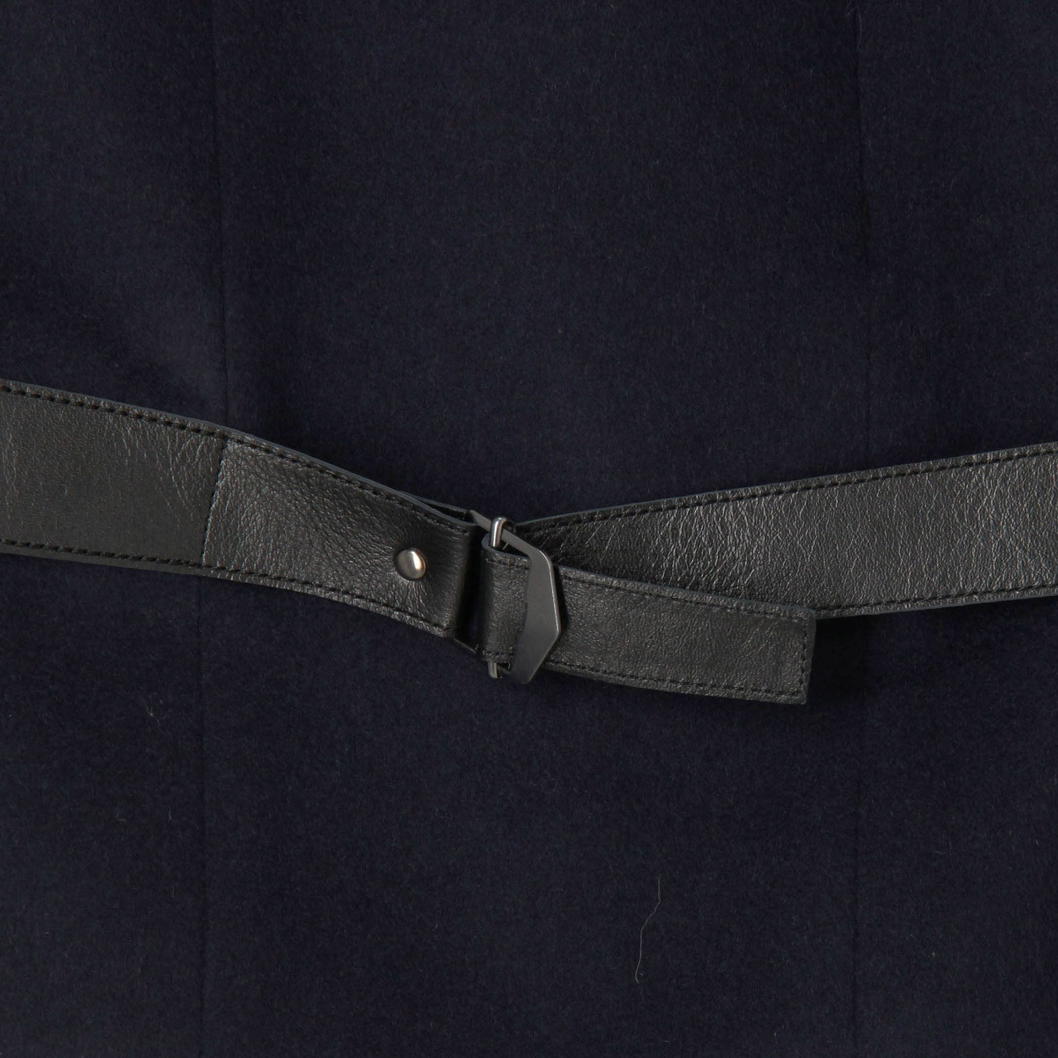 ウールカシミヤライトビーバー プルオーバージレ｜トゥモローランド