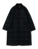 ■LAVENHAM CHANTRY BLACKWATCH キルティングコート