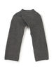 HYKE RIBBED KNIT SHRUG