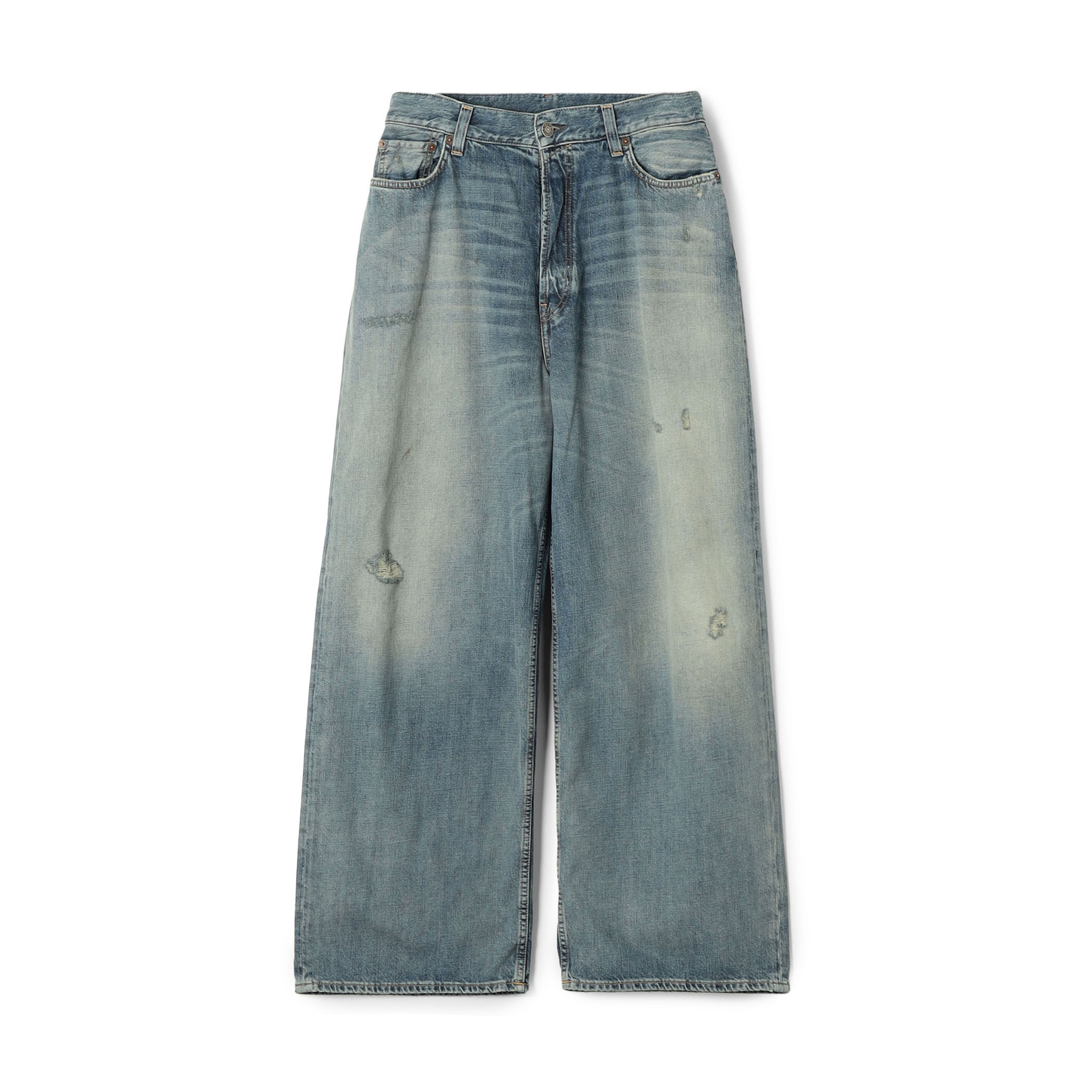 Acne Studios 2023 U DAYBREAK デニムパンツ｜トゥモローランド 公式サイト