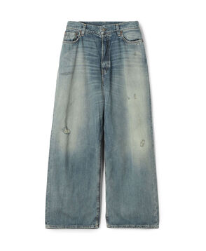 Acne Studios 2023 U DAYBREAK デニムパンツ