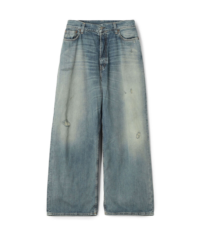 Acne Studios 2023 U DAYBREAK デニムパンツ