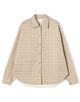 MONCLER SHIRT ジャケット