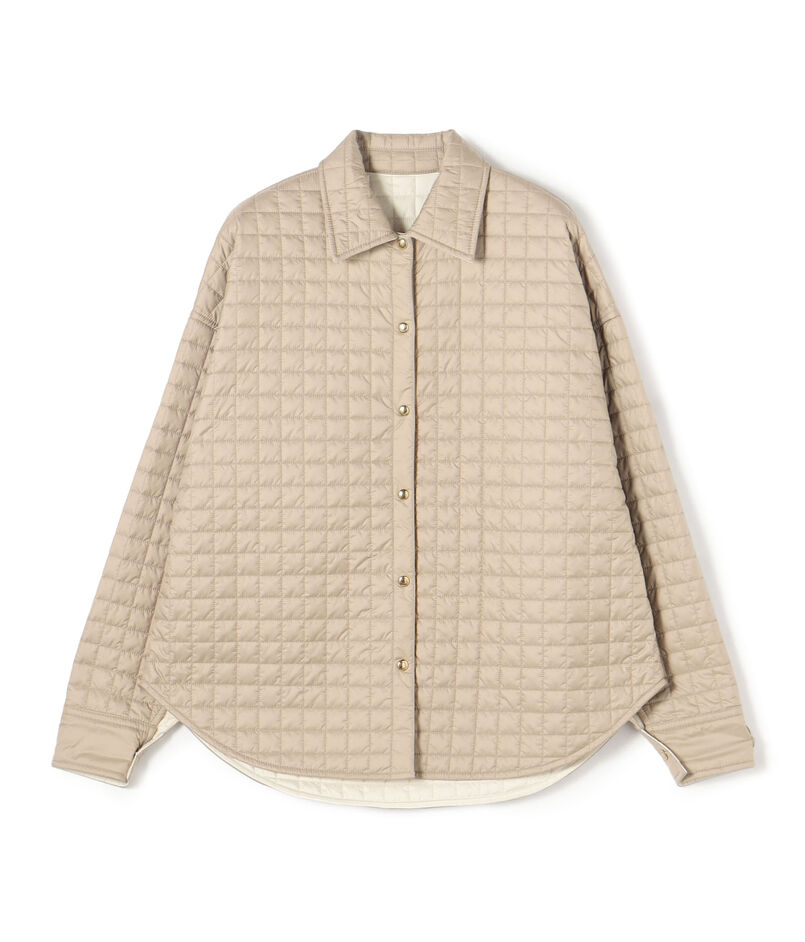 MONCLER SHIRT ジャケット