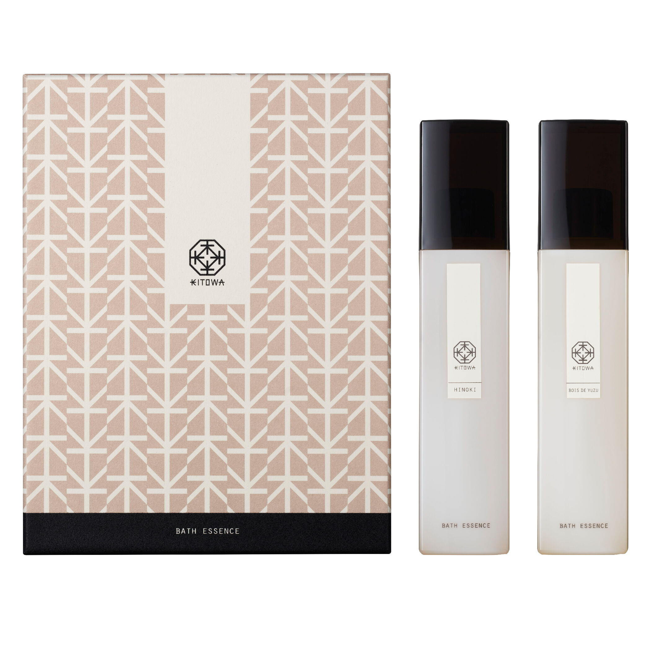 KITOWA BATH ESSENCE GIFT SET｜トゥモローランド 公式通販