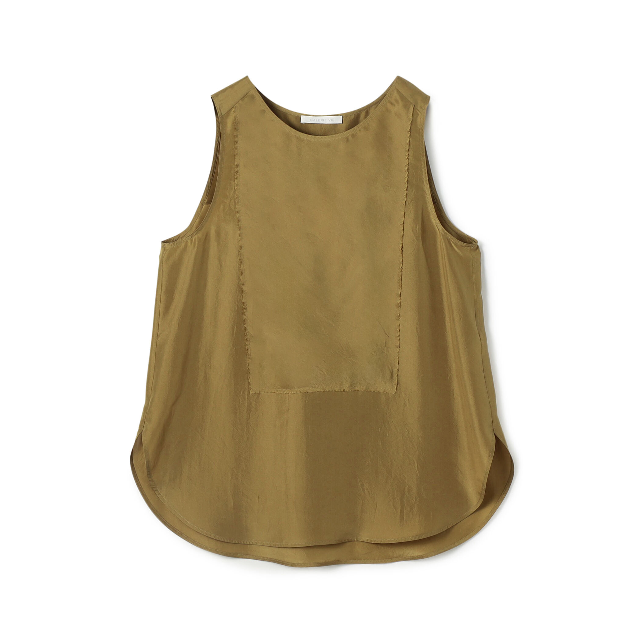 GALERIE VIE　トゥモローランド　シルク100%　絹 シャツ　美品 楽天市場】【SALE／30%OFF】GALERIE VIE フレンチリネン