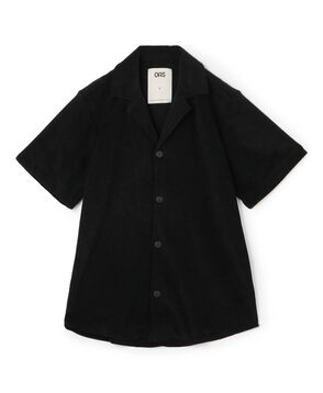 【別注】OAS×Edition HALF SLEEVE SHIRT