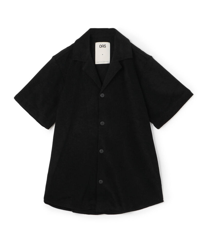 【別注】OAS×Edition HALF SLEEVE SHIRT
