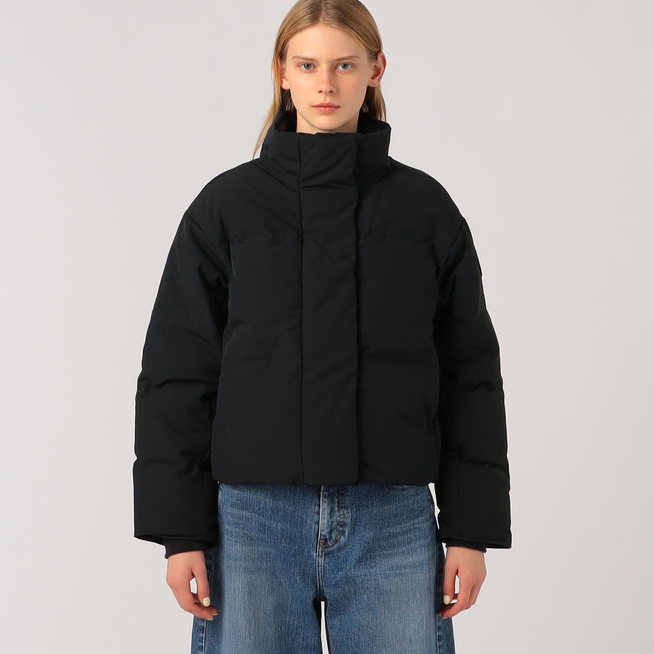 CANADA GOOSE Grandview Cropped 2266WB ダウンジャケット