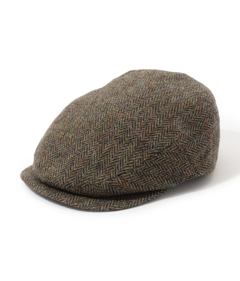 Lock & Co. HATTERS FLAT CAP