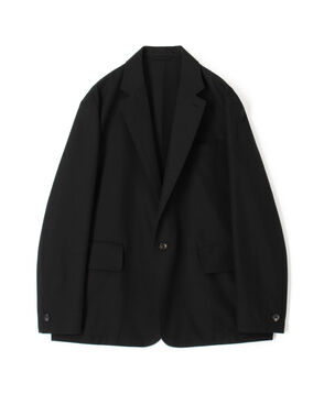 Edition×THE RERACS Collaboration Label TAILOR JACKET