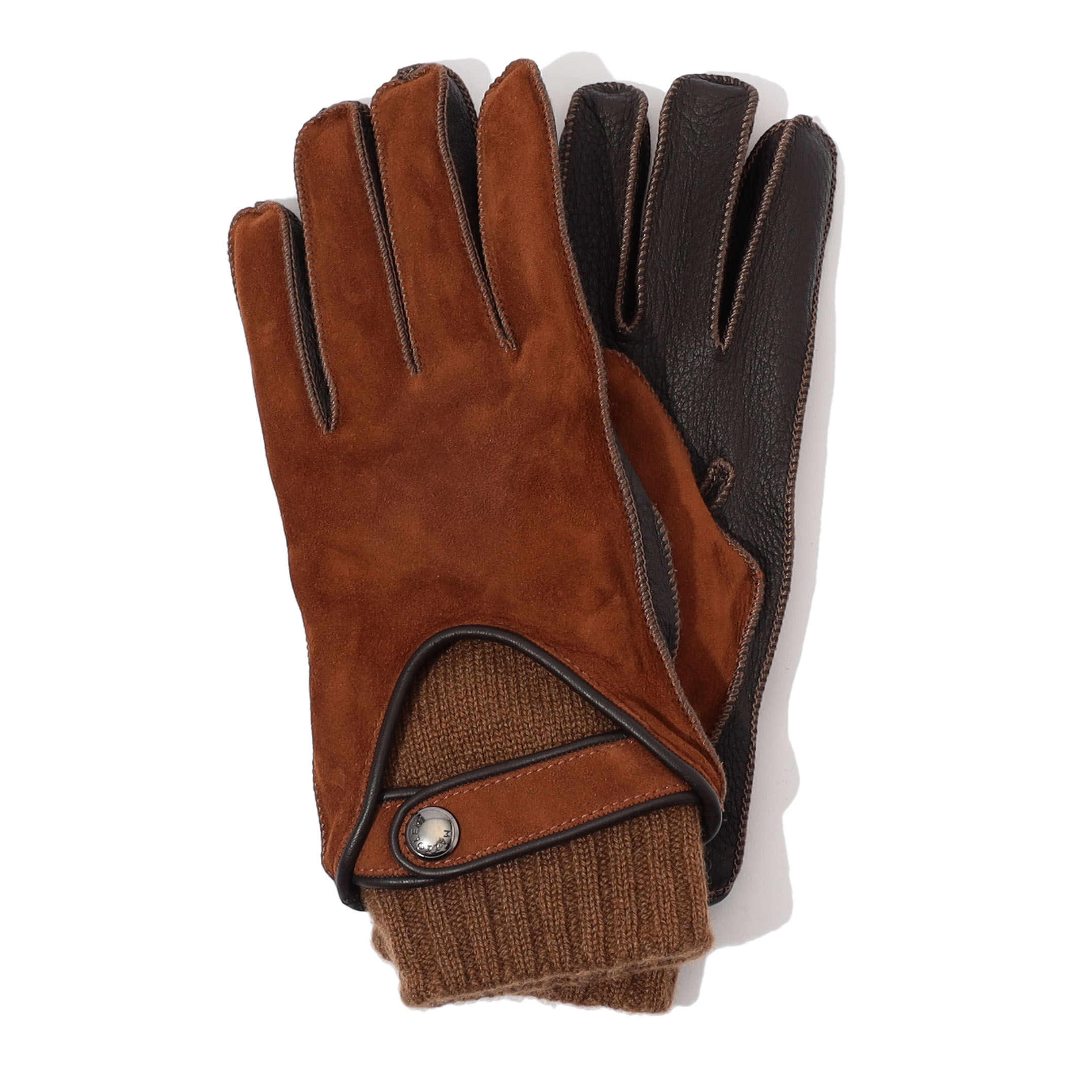 大値下げ！【未使用新品】TOMORROWLAND　山羊皮手袋 すべての手袋｜トゥモローランド 公式通販