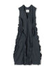 JIL SANDER DRESS 130 FIT 2