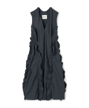 JIL SANDER DRESS 130 FIT 2