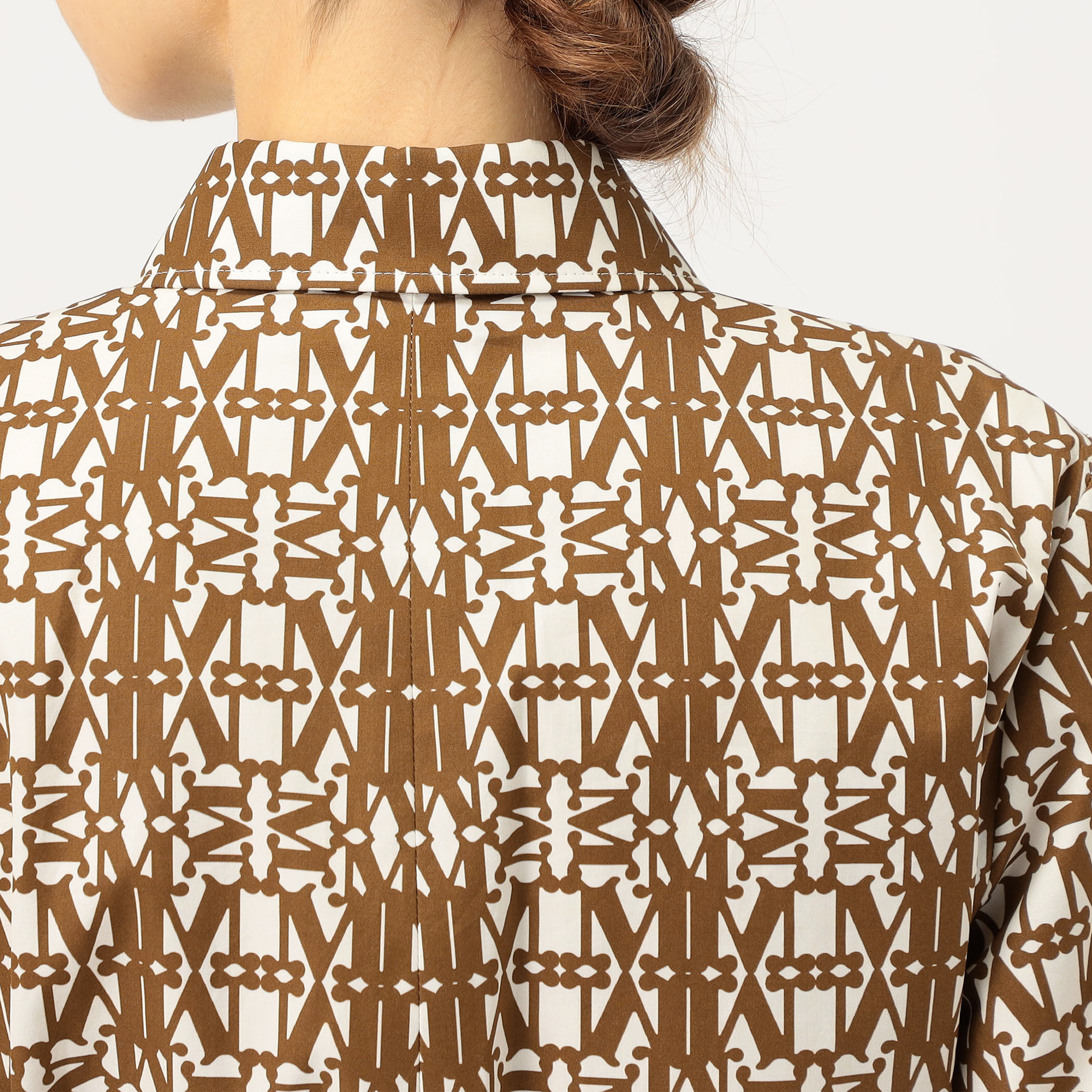 □Max Mara LUXGI ドレス｜トゥモローランド 公式サイト