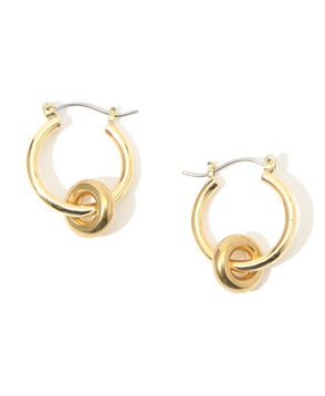 LAURA LOMBARDI Isola ピアス