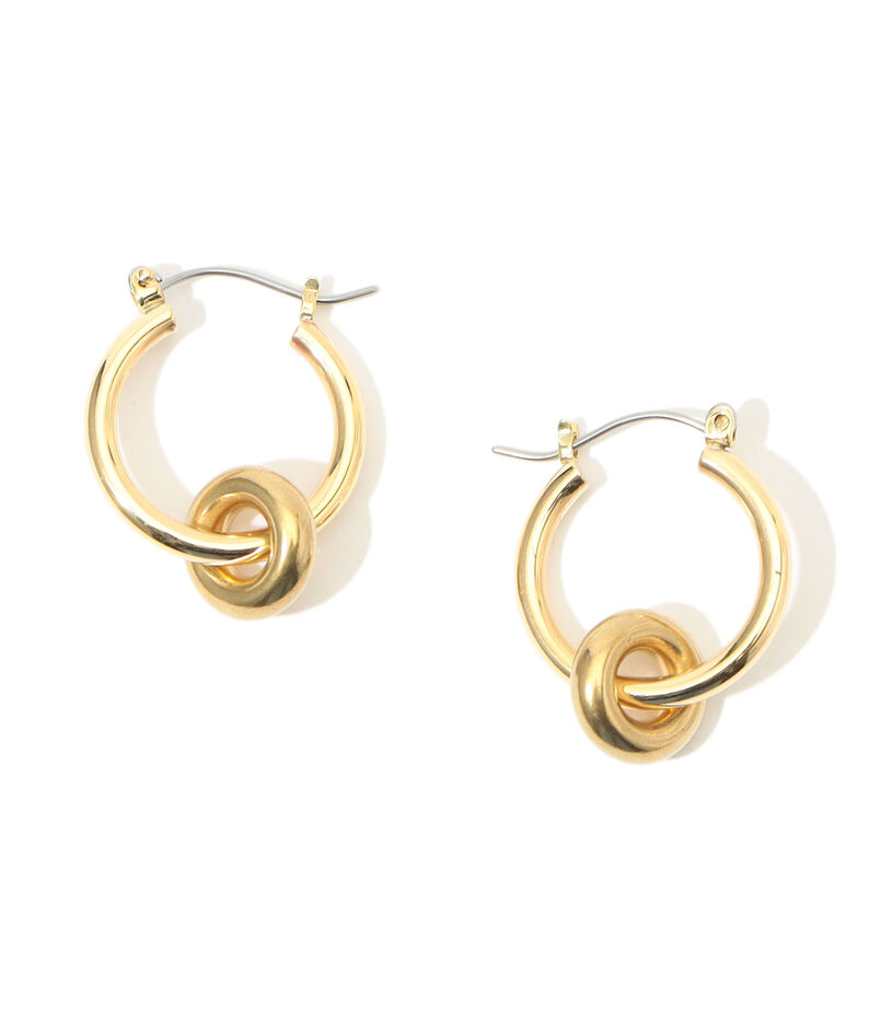 LAURA LOMBARDI Isola ピアス