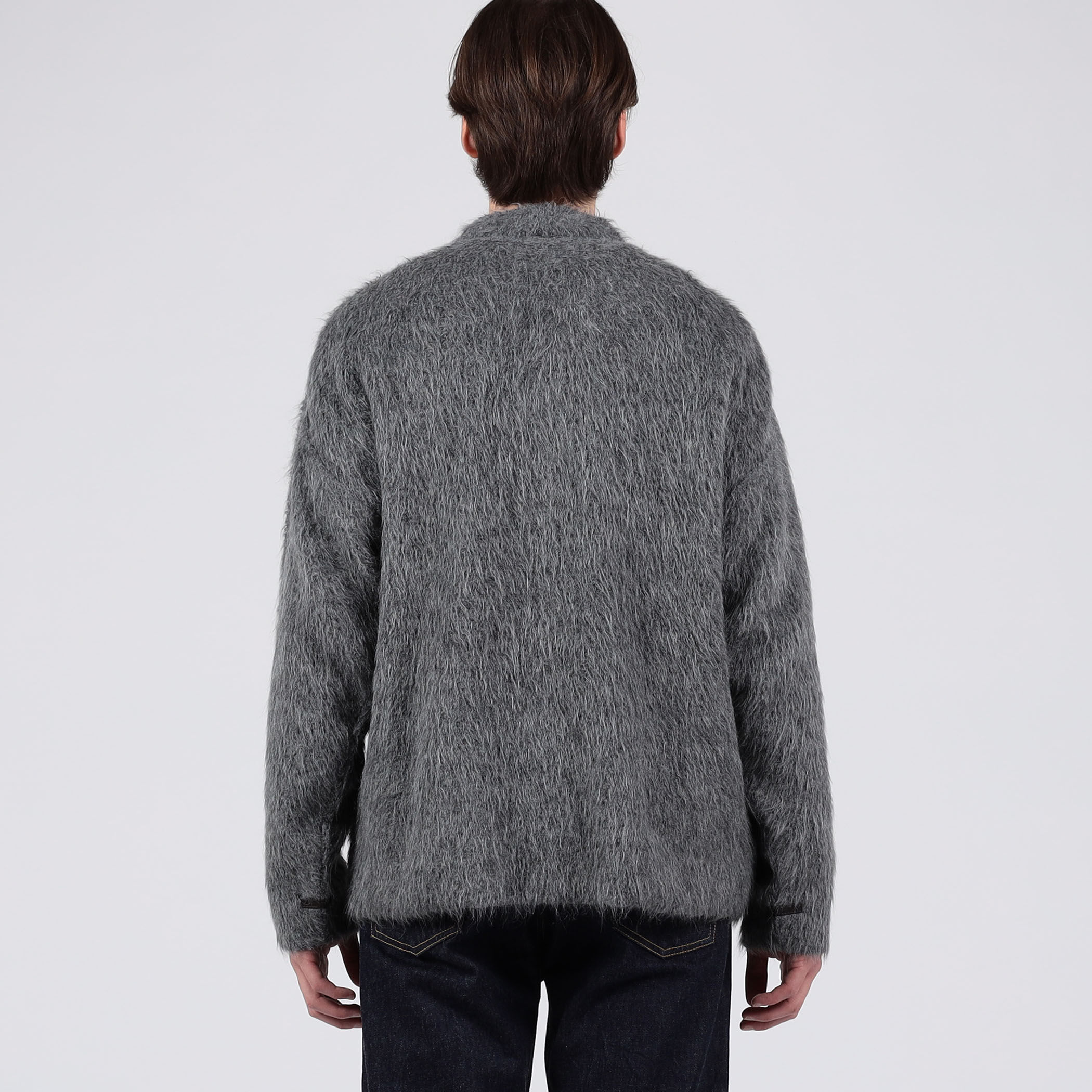 The Inoue Brothers Suri Cardigan｜トゥモローランド 公式通販