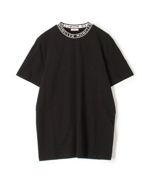 MONCLER コットン Tシャツ