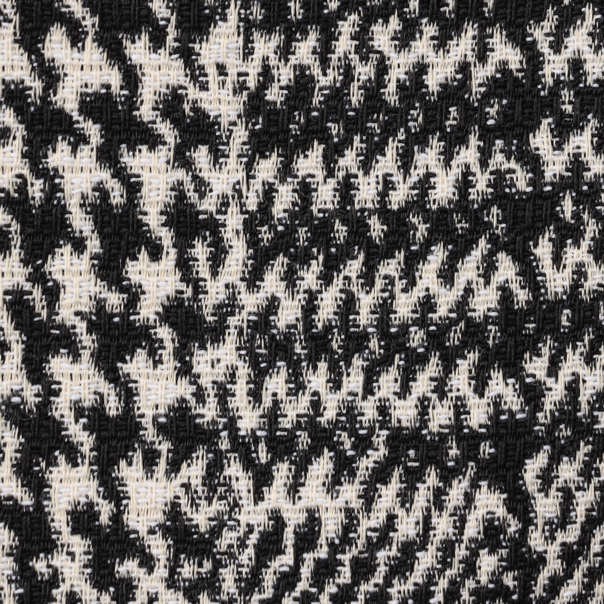 グレンチェックジャカード ブルゾン｜トゥモローランド 公式通販