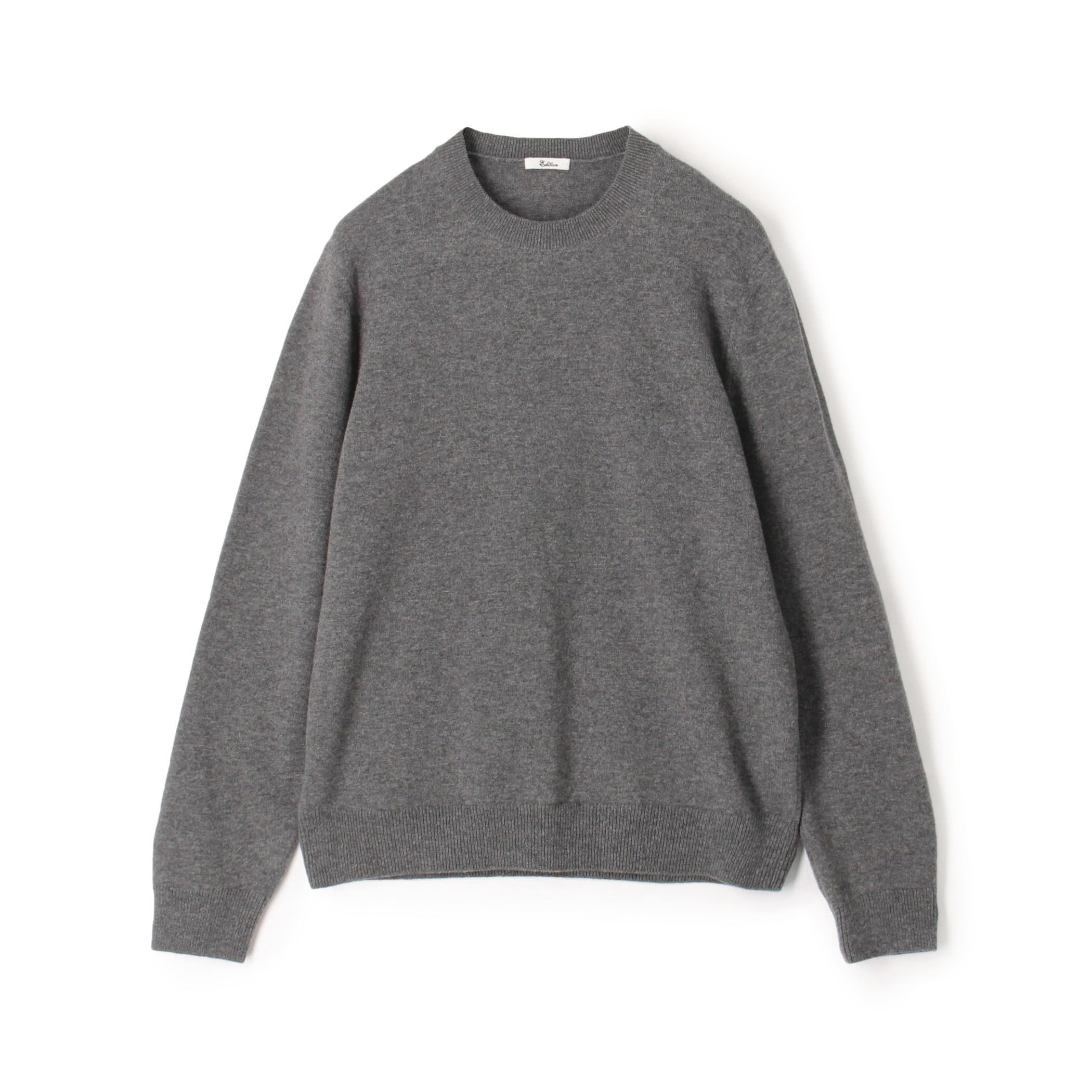 カプリ クルーネックプルオーバー｜トゥモローランド 公式通販