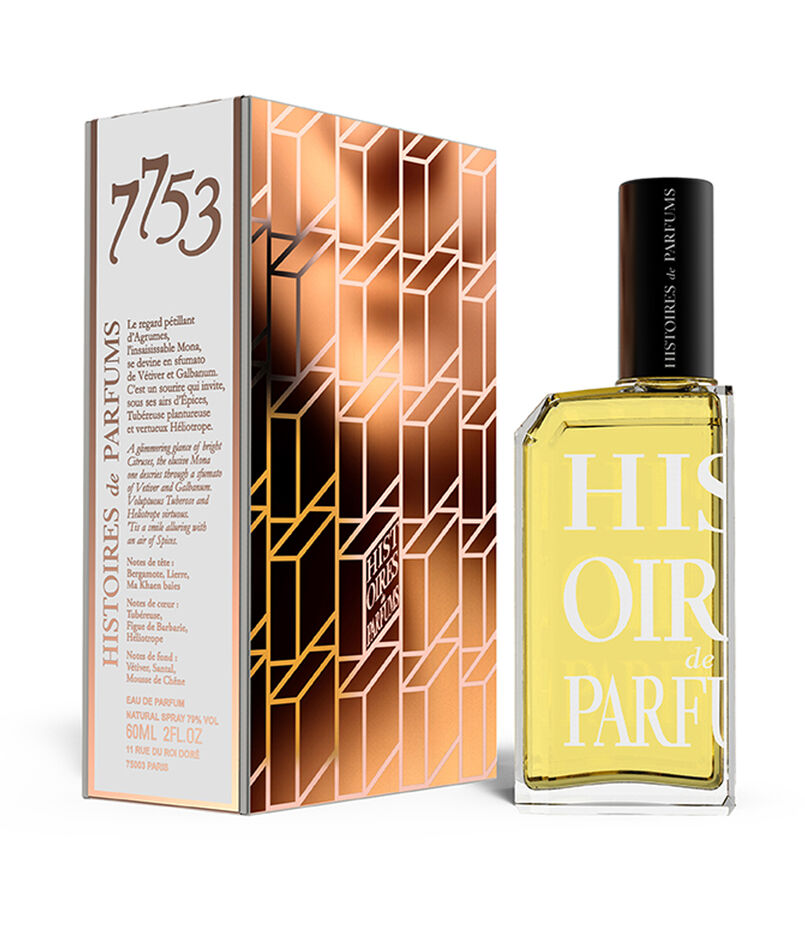 HISTOIRES de PARFUMS オードパルファン 60ml