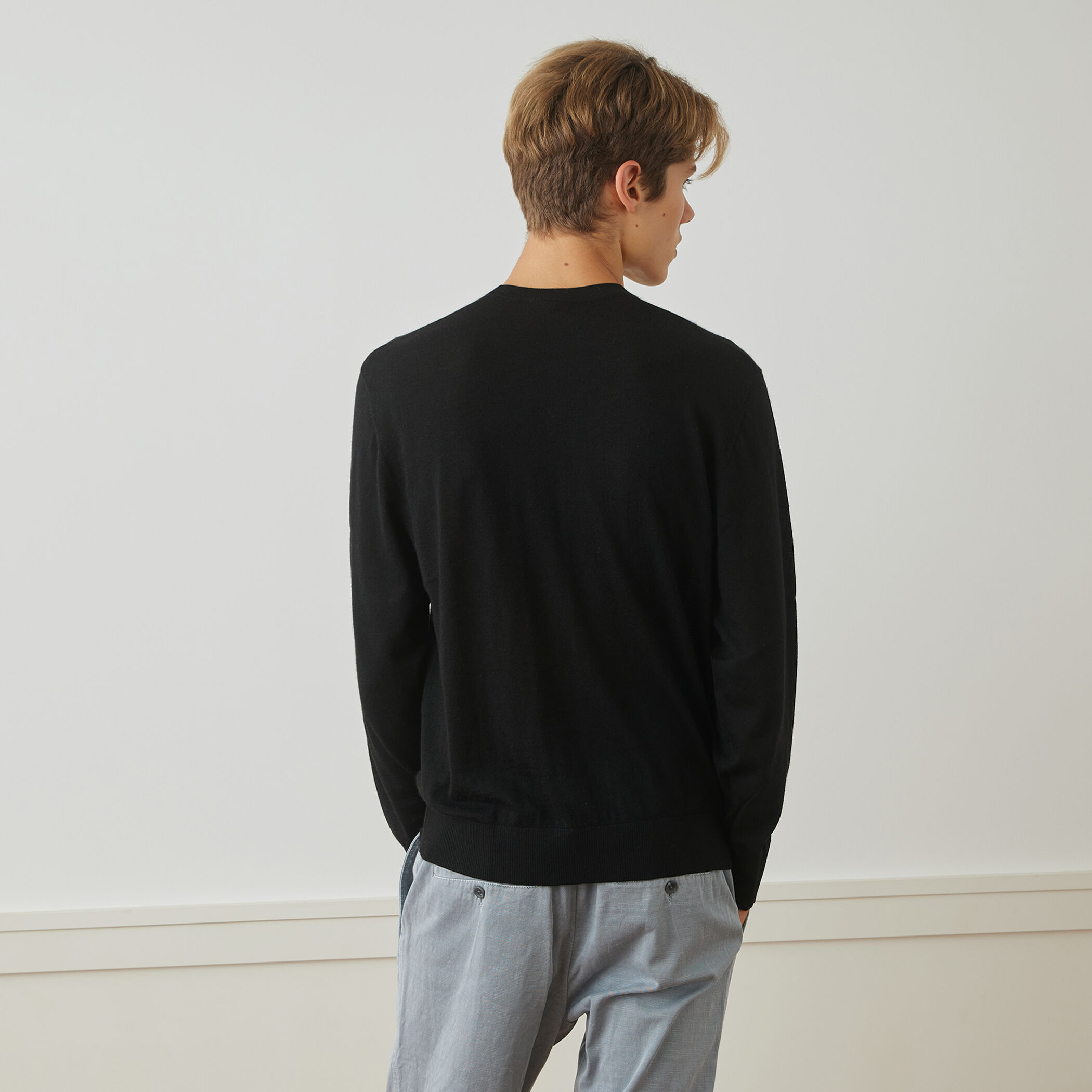 Theory luxe - 美品✨セオリーリュクス 2024年 Musca Colonel