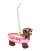 VONDELS オーナメント hotdog dacthhund