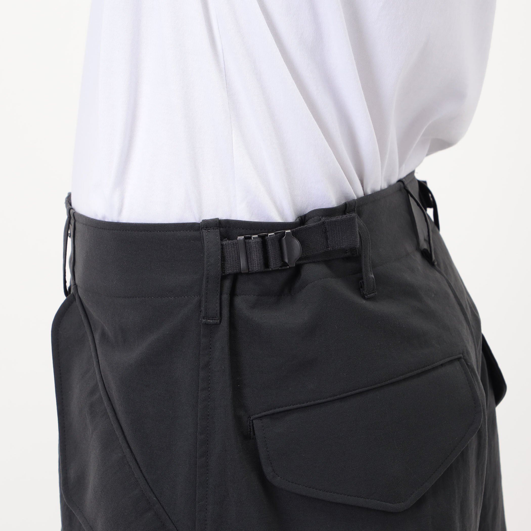 別注】THE RERACS × Edition US CARGO PANTS カーゴパンツ