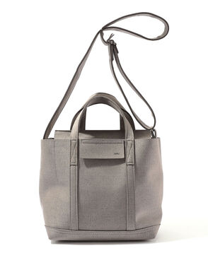 Zattu NEPPA-T2 ハンドバッグ