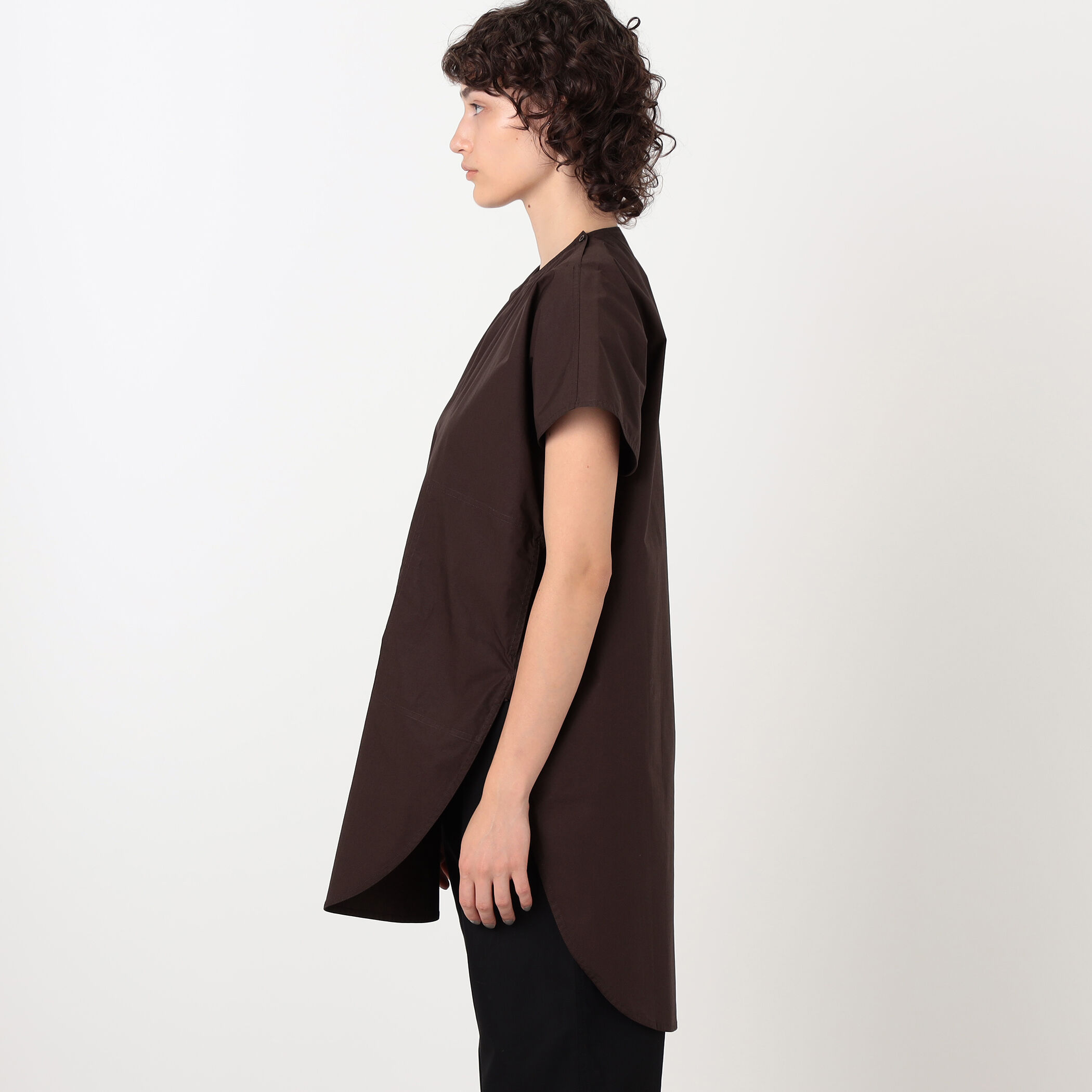 SOFIE D'HOORE BRONT ブラウス｜トゥモローランド 公式サイト