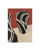 PAPER COLLECTIVE Kyrr VaseⅠポスター