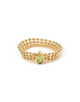 Maggoosh PEAR STONE RING