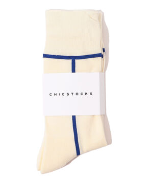 CHICSTOCKS ソックス