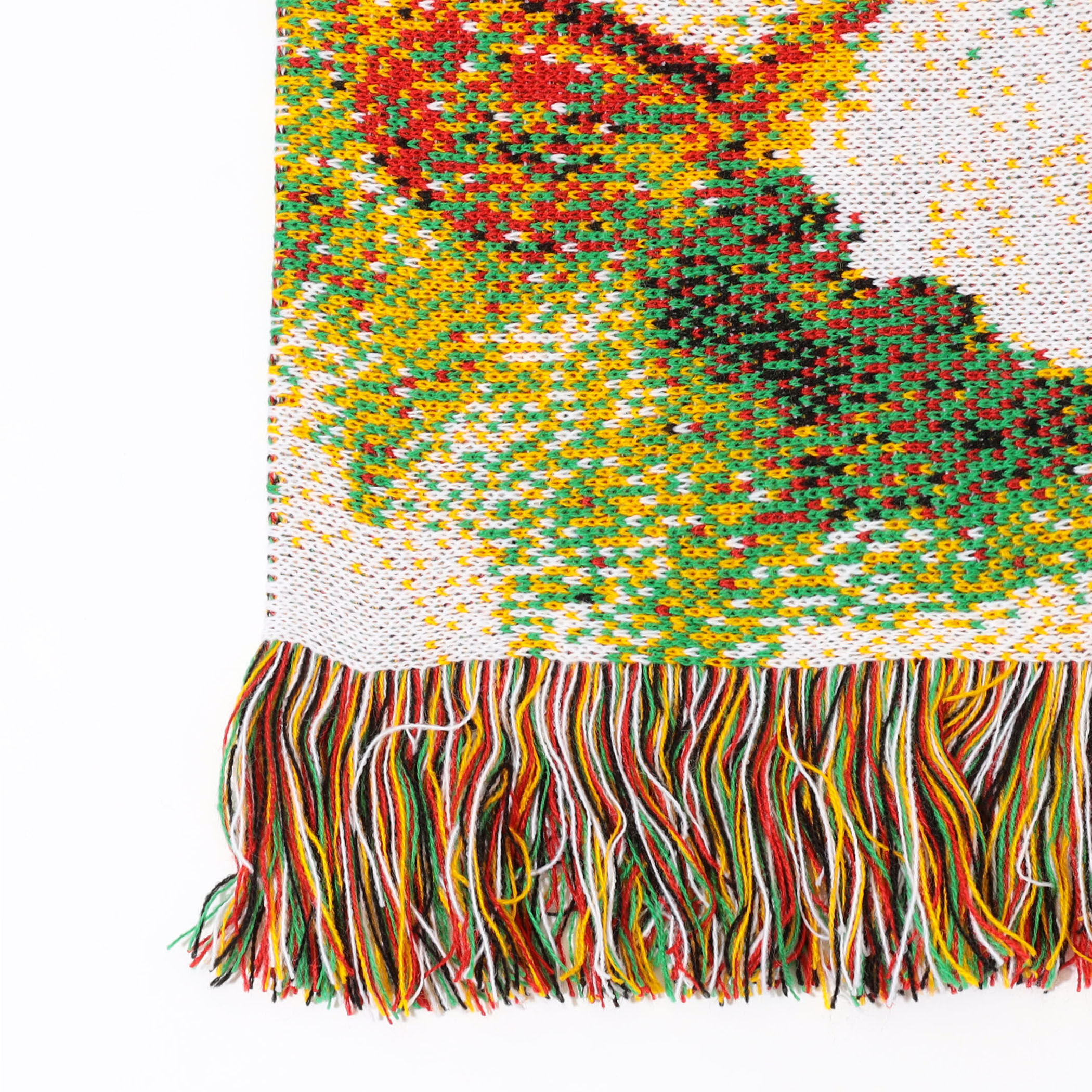 Montmartre New York Shirokuma san Scarf｜トゥモローランド 公式通販