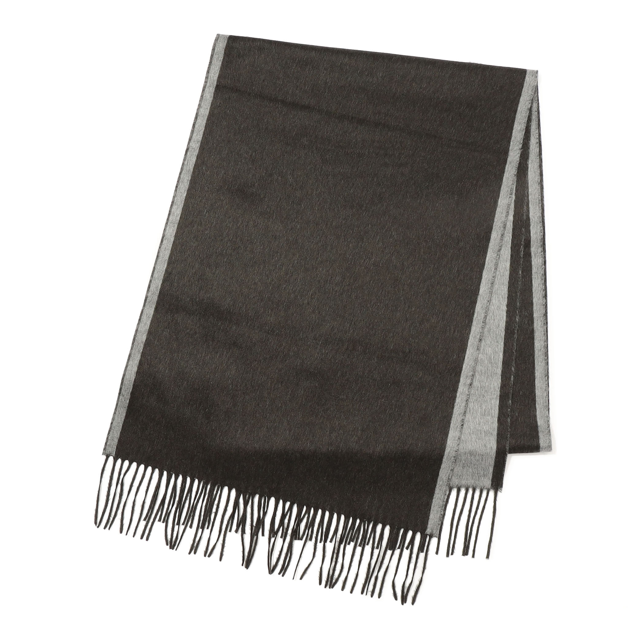 シルクダブルフェイス マフラー NOVARA｜トゥモローランド 公式通販