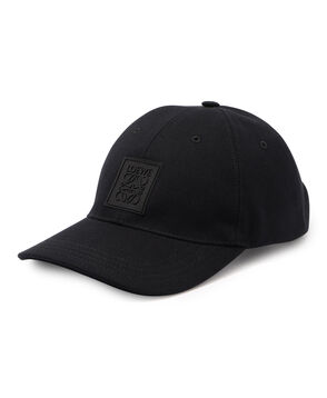 LOEWE PATCH CAP