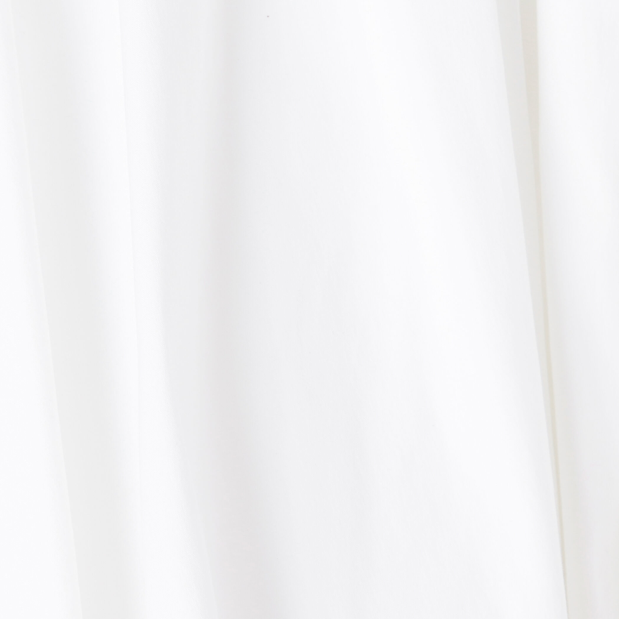 コットンストレッチポプリン クロップドバブルブルゾン コットンストレッチポプリン クロップドバブルブルゾン