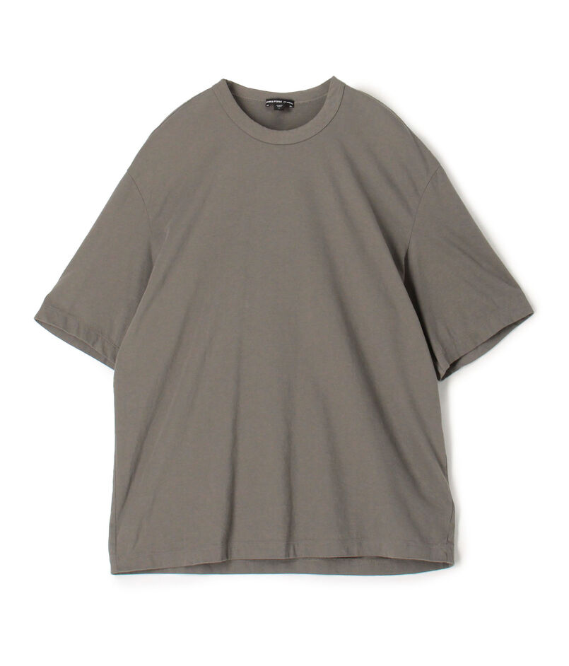 ヘビーリュクスジャージー クルーネックTシャツ MLOJ3739